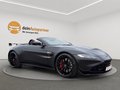 Daumennagel 3 - Aston Martin V8 Vantage Roadster  F1 Edition 360 CARBON AERO JET BLACK