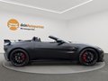 Daumennagel 4 - Aston Martin V8 Vantage Roadster  F1 Edition 360 CARBON AERO JET BLACK