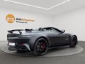 Daumennagel 5 - Aston Martin V8 Vantage Roadster  F1 Edition 360 CARBON AERO JET BLACK