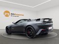 Daumennagel 7 - Aston Martin V8 Vantage Roadster  F1 Edition 360 CARBON AERO JET BLACK