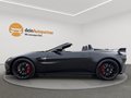 Daumennagel 8 - Aston Martin V8 Vantage Roadster  F1 Edition 360 CARBON AERO JET BLACK