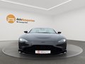 Daumennagel 2 - Aston Martin V8 Vantage Roadster  F1 Edition 360 CARBON AERO JET BLACK