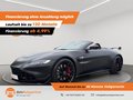 Daumennagel 1 - Aston Martin V8 Vantage Roadster  F1 Edition 360 CARBON AERO JET BLACK