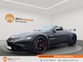 Daumennagel 1 - Aston Martin V8 Vantage Roadster  F1 Edition 360 CARBON AERO JET BLACK