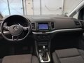 Daumennagel 9 - Volkswagen Sharan Comfort 7 Sitzer AHK/ACC/STDHZ/PANO/UVP59.400