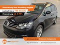 Daumennagel 1 - Volkswagen Sharan Comfort 7 Sitzer AHK/ACC/STDHZ/PANO/UVP59.400