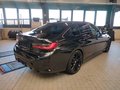 Daumennagel 2 - BMW 320 d xDrive M Sport Leder Navi RFK Led STHZ UVP 70.160.-
