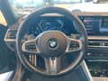 Daumennagel 9 - BMW 320 d xDrive M Sport Leder Navi RFK Led STHZ UVP 70.160.-