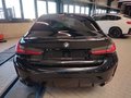 Daumennagel 6 - BMW 320 d xDrive M Sport Leder Navi RFK Led STHZ UVP 70.160.-