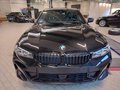 Daumennagel 4 - BMW 320 d xDrive M Sport Leder Navi RFK Led STHZ UVP 70.160.-