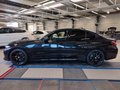 Daumennagel 5 - BMW 320 d xDrive M Sport Leder Navi RFK Led STHZ UVP 70.160.-