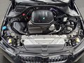 Daumennagel 27 - BMW 320 d xDrive M Sport Leder Navi RFK Led STHZ UVP 70.160.-