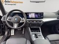 Daumennagel 10 - BMW 320 d xDrive M Sport Leder Navi RFK Led STHZ UVP 70.160.-