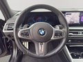 Daumennagel 11 - BMW 320 d xDrive M Sport Leder Navi RFK Led STHZ UVP 70.160.-
