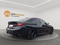 Daumennagel 4 - BMW 320 d xDrive M Sport Leder Navi RFK Led STHZ UVP 70.160.-