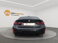 Daumennagel 5 - BMW 320 d xDrive M Sport Leder Navi RFK Led STHZ UVP 70.160.-