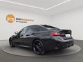 Daumennagel 6 - BMW 320 d xDrive M Sport Leder Navi RFK Led STHZ UVP 70.160.-