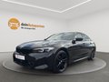 Daumennagel 8 - BMW 320 d xDrive M Sport Leder Navi RFK Led STHZ UVP 70.160.-