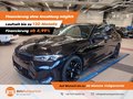 Daumennagel 1 - BMW 320 d xDrive M Sport Leder Navi RFK Led STHZ UVP 70.160.-