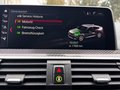 Daumennagel 21 - BMW X4 M Competition HUD LEDER NAVI RFK LED HDC