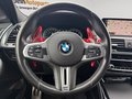 Daumennagel 14 - BMW X4 M Competition HUD LEDER NAVI RFK LED HDC