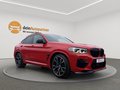 Daumennagel 3 - BMW X4 M Competition HUD LEDER NAVI RFK LED HDC
