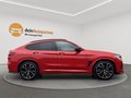 Daumennagel 4 - BMW X4 M Competition HUD LEDER NAVI RFK LED HDC