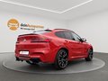 Daumennagel 5 - BMW X4 M Competition HUD LEDER NAVI RFK LED HDC