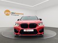 Daumennagel 2 - BMW X4 M Competition HUD LEDER NAVI RFK LED HDC