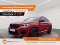Daumennagel 1 - BMW X4 M Competition HUD LEDER NAVI RFK LED HDC