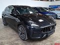 Daumennagel 2 - Maserati Leder LEd Mildhybrid Navi