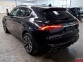 Daumennagel 3 - Maserati Leder LEd Mildhybrid Navi
