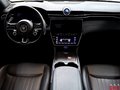 Daumennagel 5 - Maserati Leder LEd Mildhybrid Navi