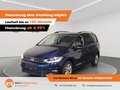 Daumennagel 1 - Volkswagen Touran Comf. 1.5 TSI/7 SITZE/NAVI/PANO/STHZ/RFK/