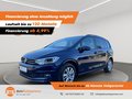 Daumennagel 1 - Volkswagen Touran Comf. 1.5 TSI/7 SITZE/NAVI/PANO/STHZ/RFK/