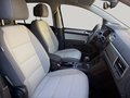 Daumennagel 10 - Volkswagen Touran Comf. 1.5 TSI/7 SITZE/NAVI/PANO/STHZ/RFK/