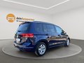 Daumennagel 5 - Volkswagen Touran Comf. 1.5 TSI/7 SITZE/NAVI/PANO/STHZ/RFK/