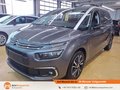 Daumennagel 1 - Citroën C4 SpaceTourer 7-S/NAVI/BI-XENON/LEDER/PANO D./LANE/AHK