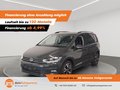 Daumennagel 1 - Volkswagen Touran 2.0 TDI /Comfortl. 7 SITZE/NAVI/PANO/STHZ/RFK/AHK/LED