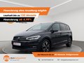 Daumennagel 1 - Volkswagen Touran 2.0 TDI /Comfortl. 7 SITZE/NAVI/PANO/STHZ/RFK/AHK/LED