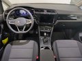 Daumennagel 9 - Volkswagen Touran 2.0 TDI /Comfortl. 7 SITZE/NAVI/PANO/STHZ/RFK/AHK/LED