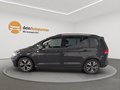 Daumennagel 3 - Volkswagen Touran 2.0 TDI /Comfortl. 7 SITZE/NAVI/PANO/STHZ/RFK/AHK/LED