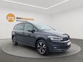 Daumennagel 3 - Volkswagen Touran 2.0 TDI /Comfortl. 7 SITZE/NAVI/PANO/STHZ/RFK/AHK/LED