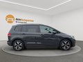 Daumennagel 4 - Volkswagen Touran 2.0 TDI /Comfortl. 7 SITZE/NAVI/PANO/STHZ/RFK/AHK/LED