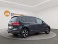 Daumennagel 5 - Volkswagen Touran 2.0 TDI /Comfortl. 7 SITZE/NAVI/PANO/STHZ/RFK/AHK/LED