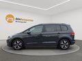 Daumennagel 8 - Volkswagen Touran 2.0 TDI /Comfortl. 7 SITZE/NAVI/PANO/STHZ/RFK/AHK/LED