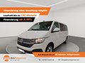 Daumennagel 1 - Volkswagen T6.1 Caravelle Comf. lang 9 SITZE/NAVI/AHK/TEMPOMAT/PDC/DAB