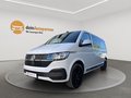 Daumennagel 3 - Volkswagen T6.1 Caravelle Comf. lang 9 SITZE/NAVI/AHK/TEMPOMAT/PDC/DAB