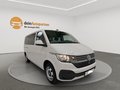 Daumennagel 3 - Volkswagen T6.1 Caravelle Comf. lang 9 SITZE/NAVI/AHK/TEMPOMAT/PDC/DAB