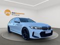 Daumennagel 3 - BMW 320 d xDrive M Sport PANO/HARMAN-KARDON/STHZ/SHZ/HuD